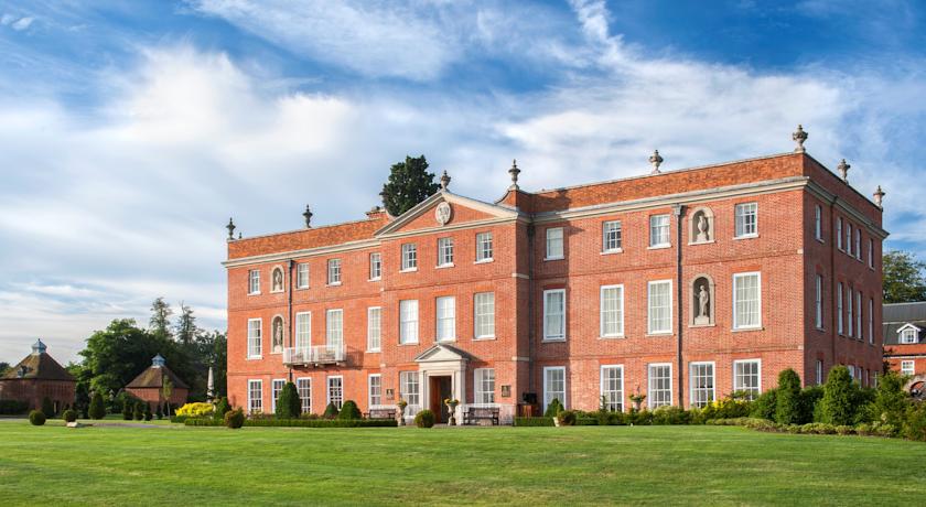 Four Seasons Hampshire