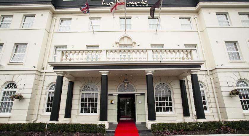 Hallmark Croydon