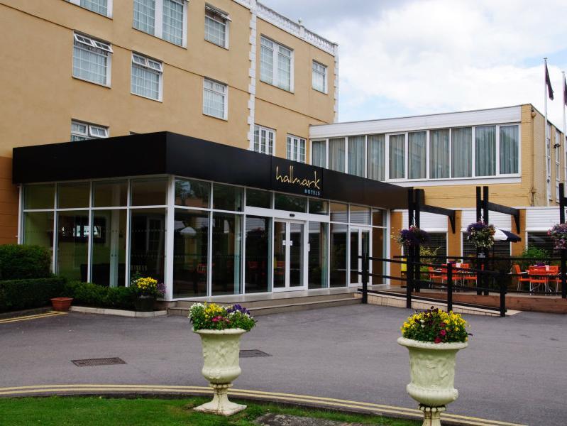 Hallmark Manchester