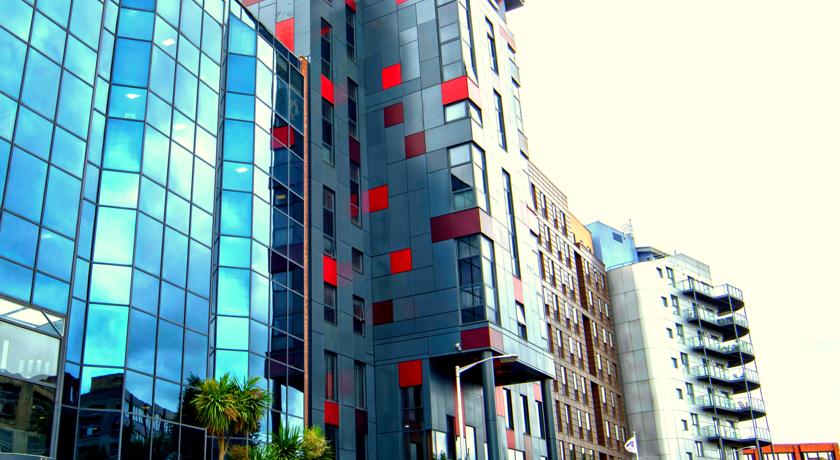 Hampton By Hilton London Croydon