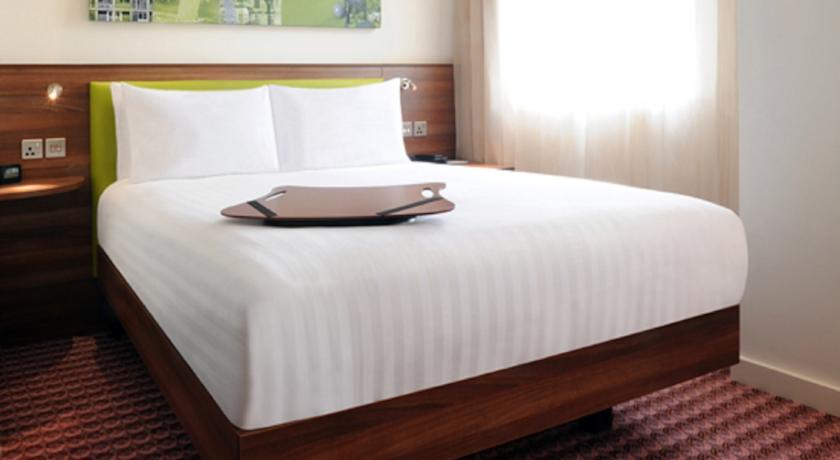 Hampton By Hilton Sheffield