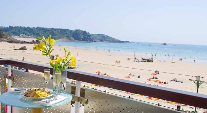 Hand Picked LHorizon