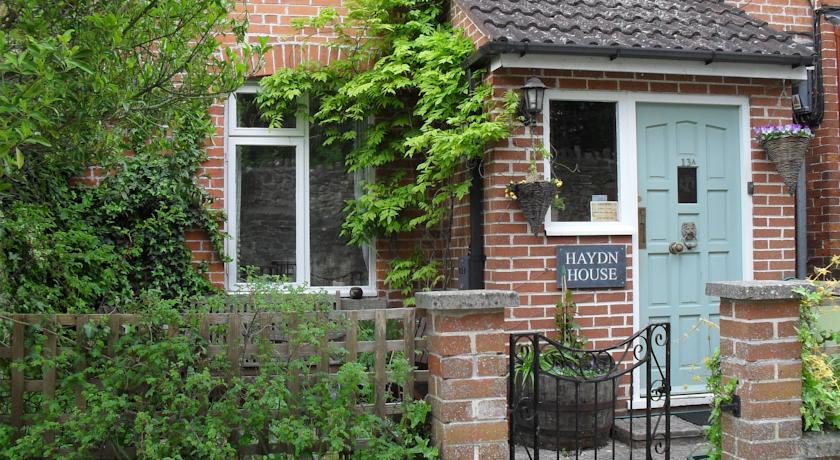 Haydn House