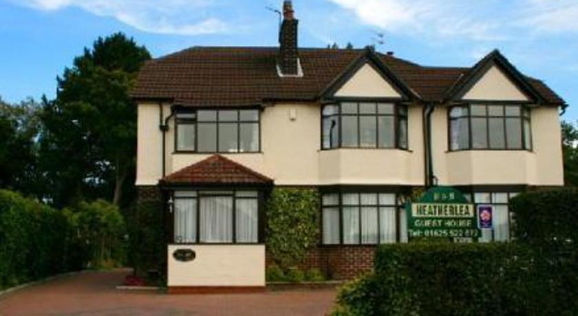 Heatherlea Guest House