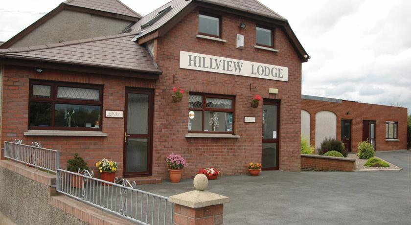 Hillview Lodge