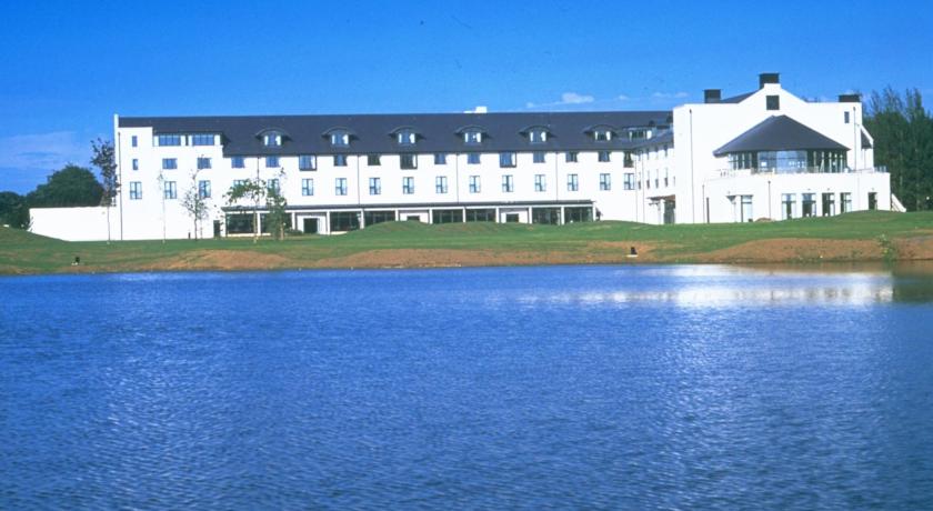 Hilton Belfast Templepatrick