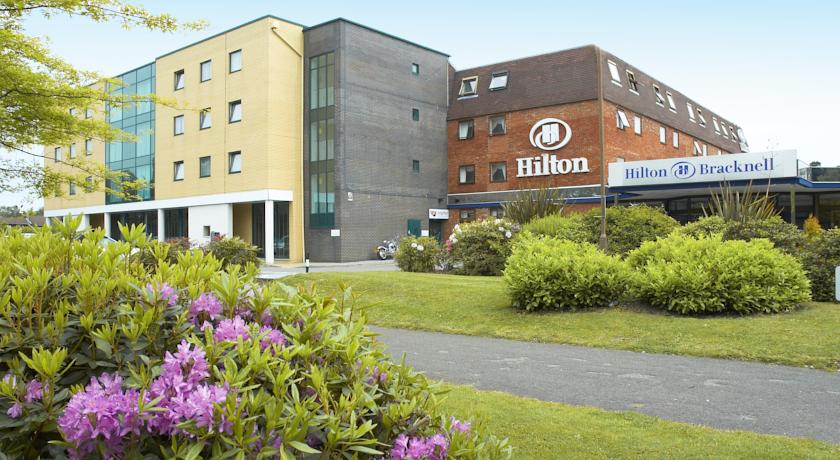 Hilton Bracknell