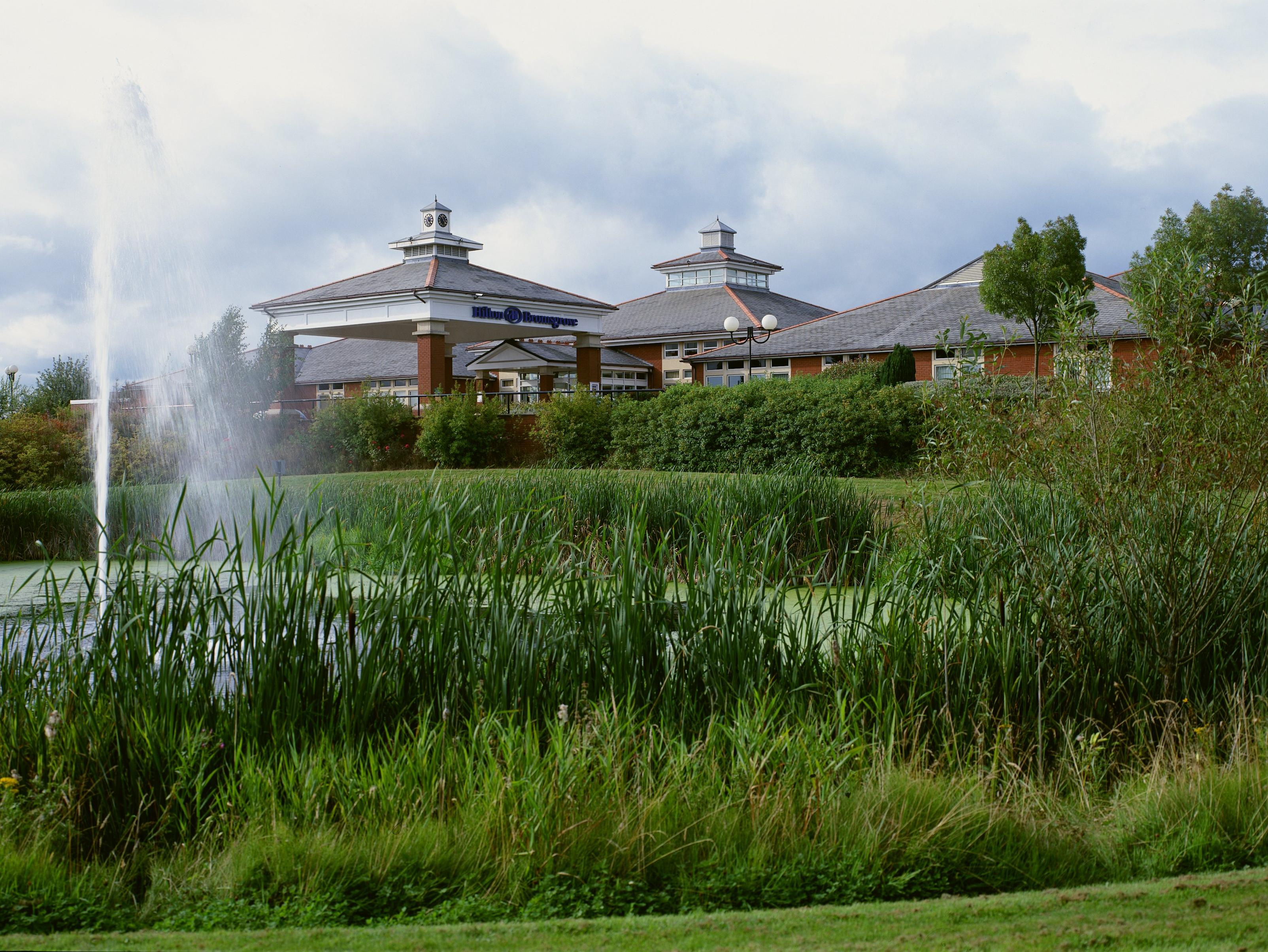 Hilton Bromsgrove