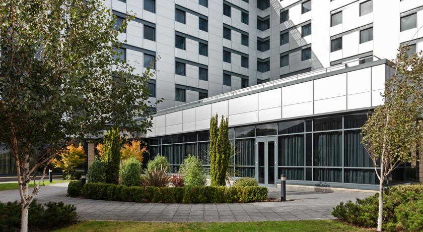 Hilton Garden Inn London Heathrow