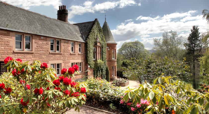 Hilton Grand Vacations Club at Craigendarroch Suites