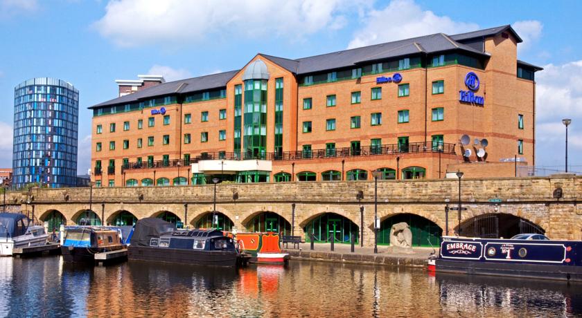 Hilton Sheffield