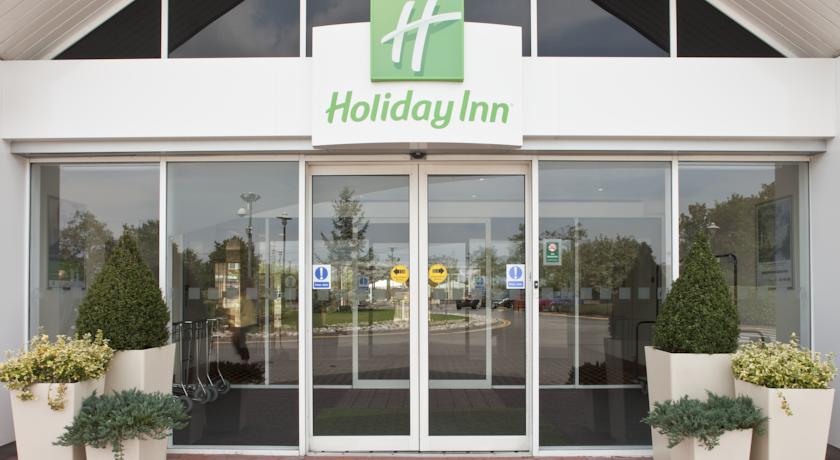 Holiday Inn Aylesbury