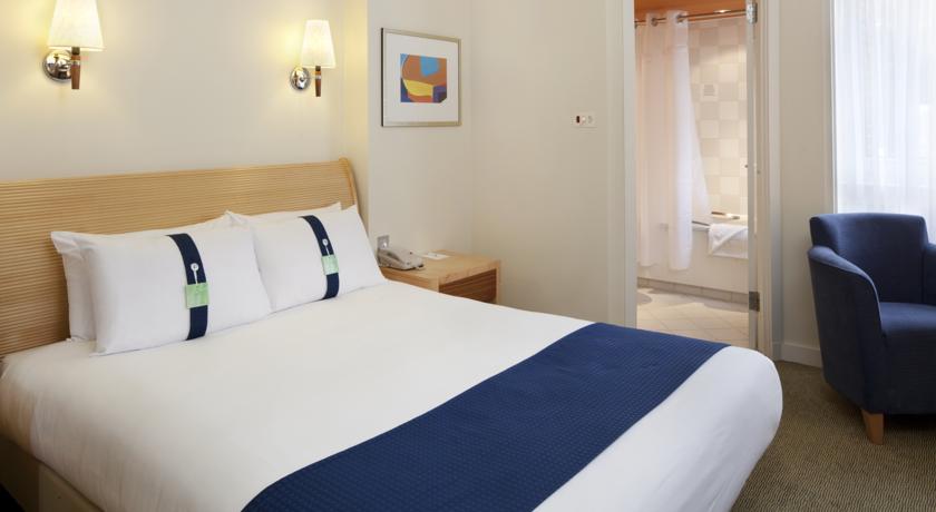 Holiday Inn Basingstoke