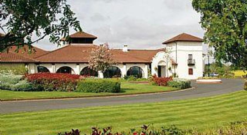 Holiday Inn Birmingham - Bromsgrove