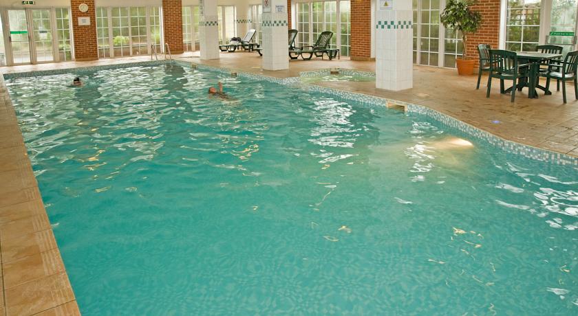 Holiday Inn Corby - Kettering A43