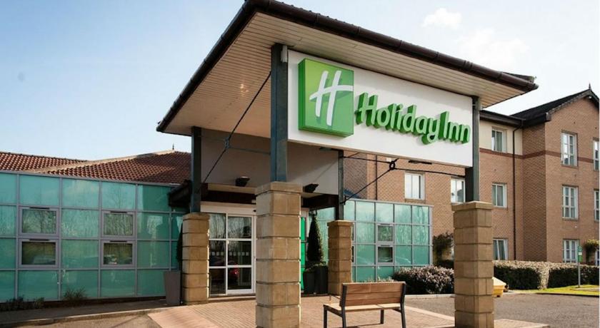 Holiday Inn Darlington North