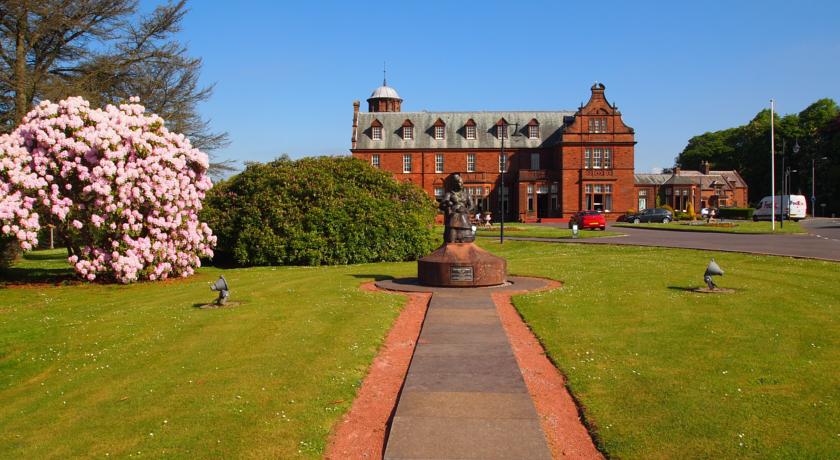 Holiday Inn Dumfries