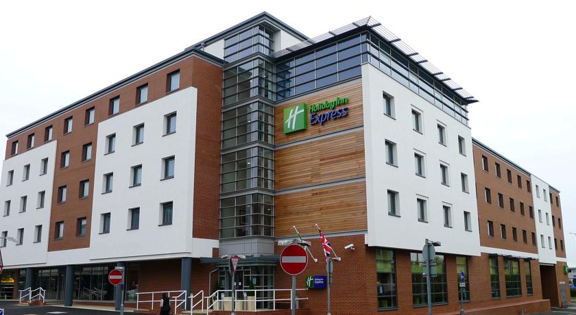 Holiday Inn Express