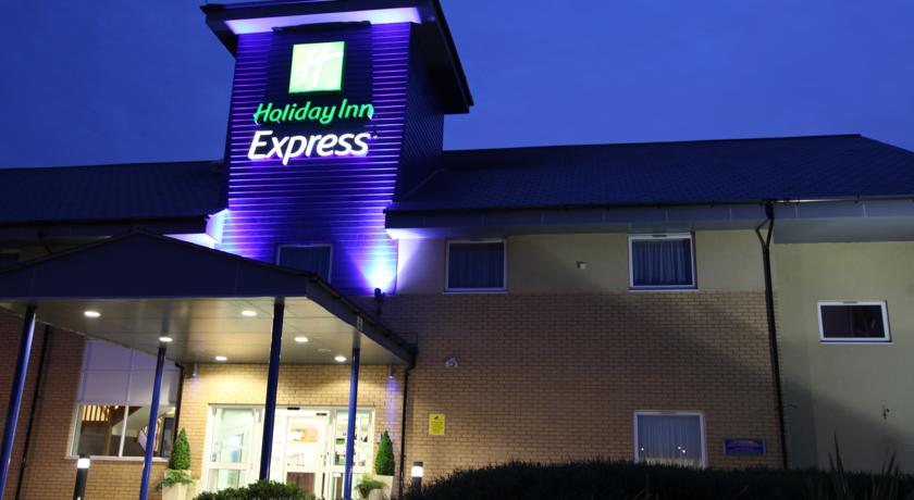 Holiday Inn Express Braintree
