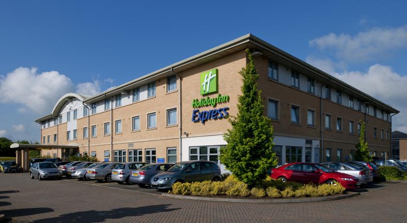 Holiday Inn Express East Midlands Airport