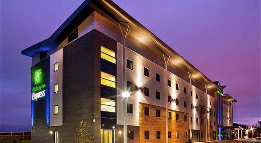 Holiday Inn Express Kettering