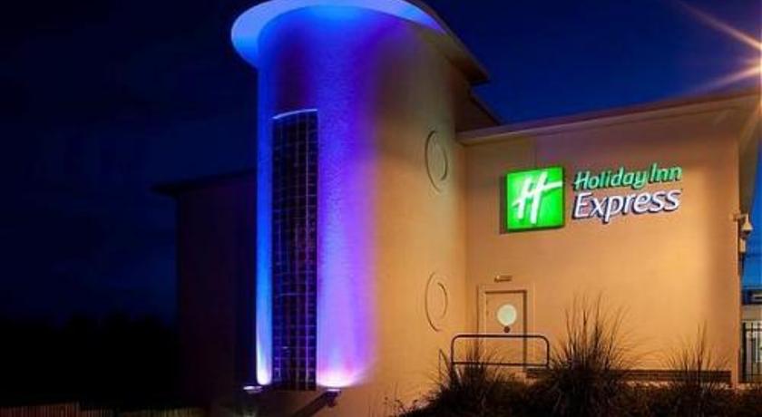 Holiday Inn Express Ramsgate Minster