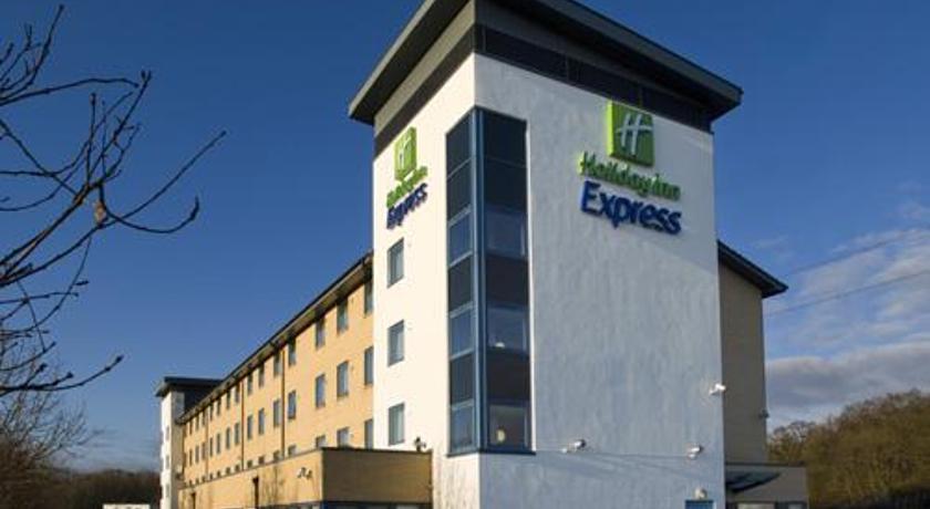 Holiday Inn Express Swindon-West