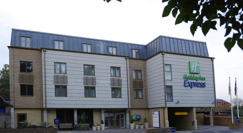 Holiday Inn Express Windsor