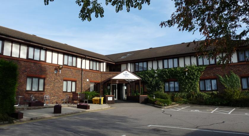 Holiday Inn Garden Court  A1 Sandy-Bedford