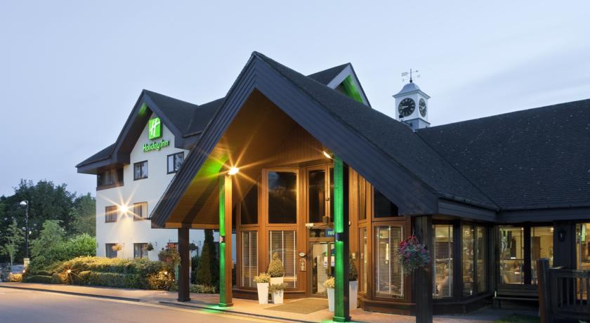 Holiday Inn Hemel-Hempstead M1 Jct8