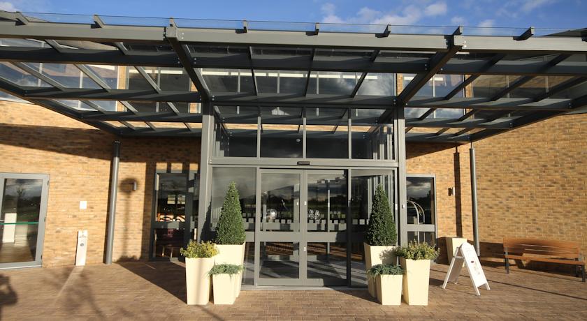 Holiday Inn Huntingdon - Racecourse