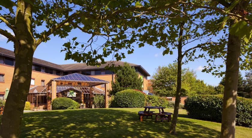 Holiday Inn Leamington Spa - Warwick