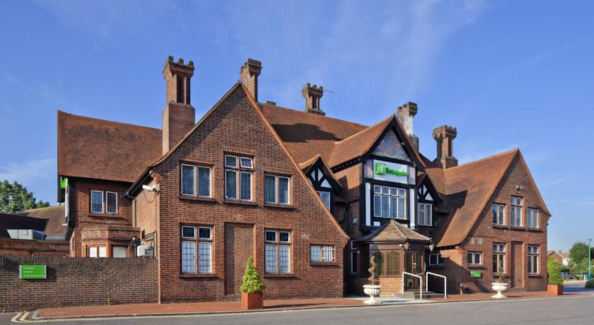 Holiday Inn London Bexley