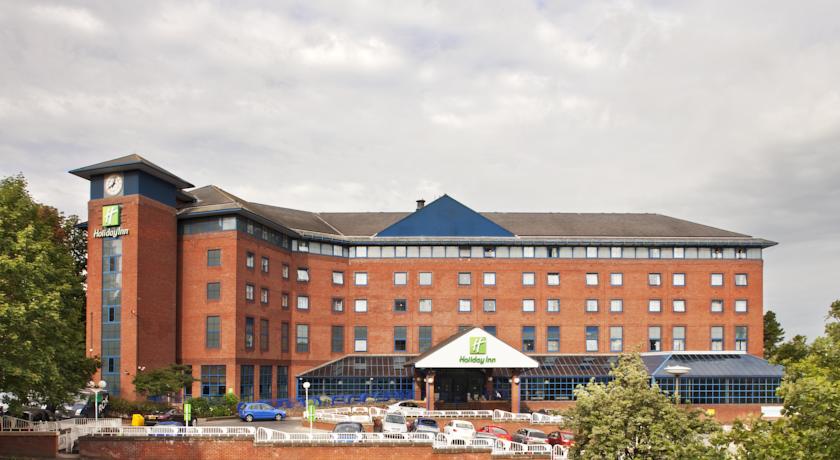 Holiday Inn London-Sutton