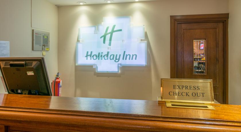 Holiday Inn Norwich-North