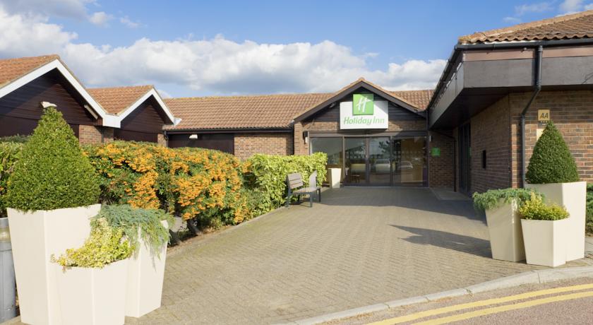 Holiday Inn Rochester-Chatham