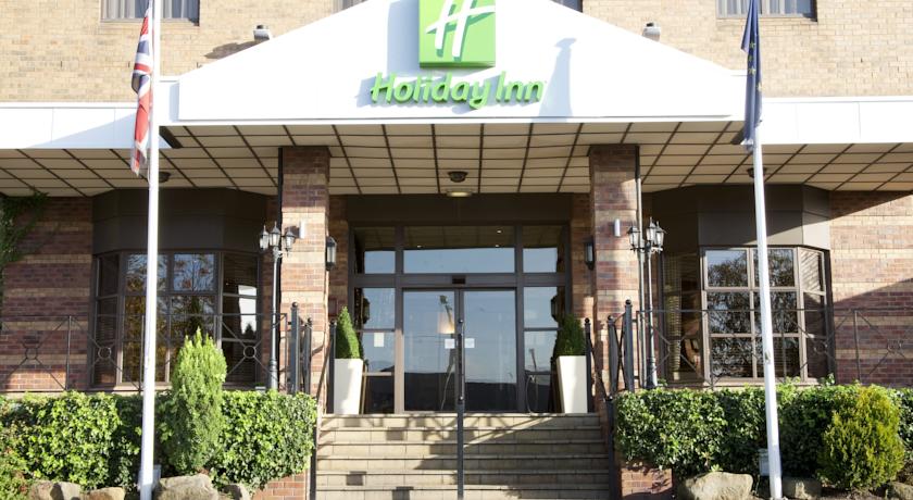 Holiday Inn Rotherham-Sheffield - M1 Jct 33
