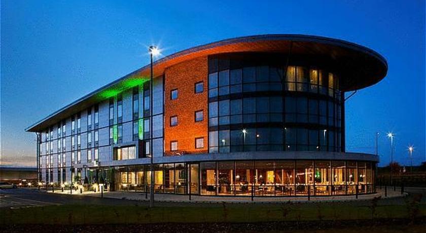 Holiday Inn Salisbury-Stonehenge