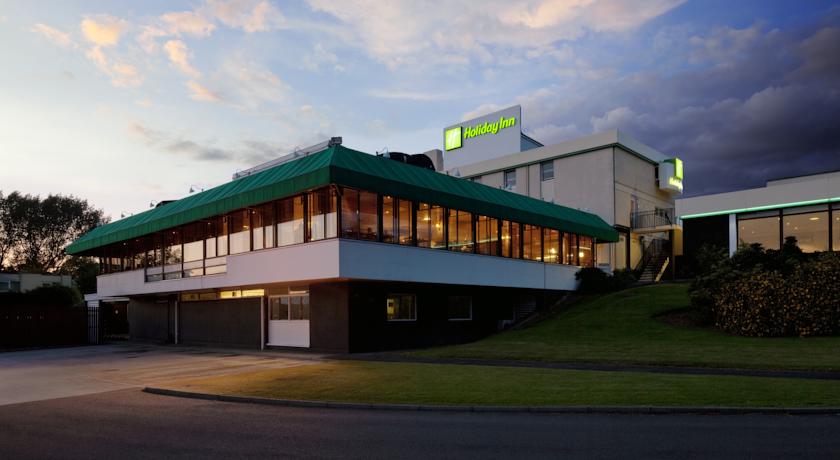 Holiday Inn Stoke-On-Trent M6 Jct15