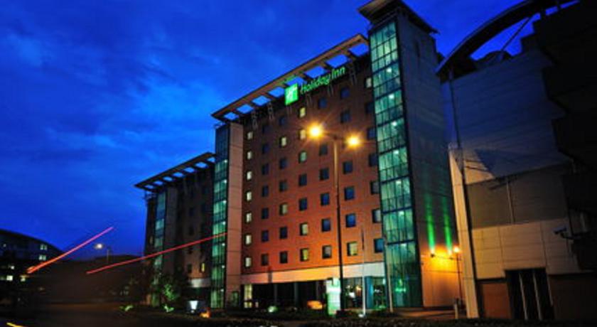 Holiday Inn Woking