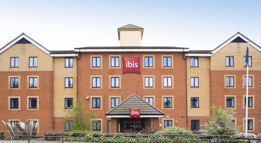 Ibis Chesterfield