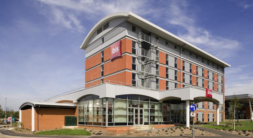 Ibis London Elstree Borehamwood