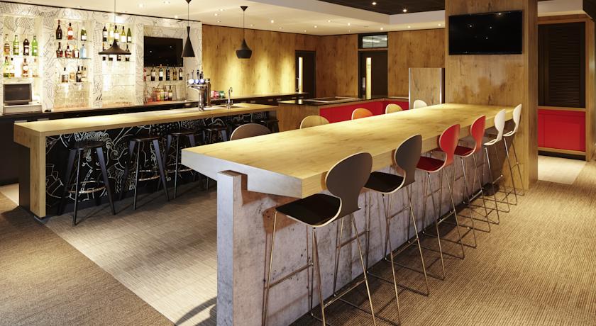 Ibis London Thurrock