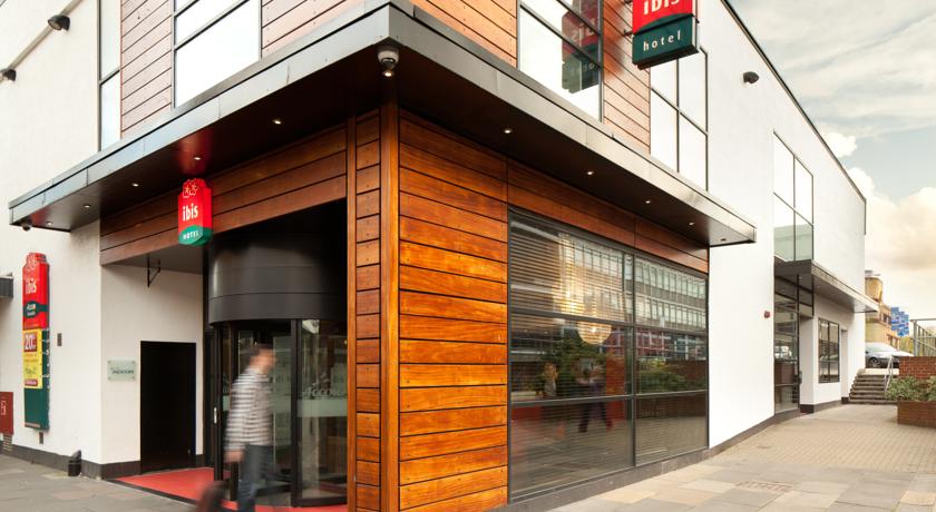 Ibis Stevenage Centre