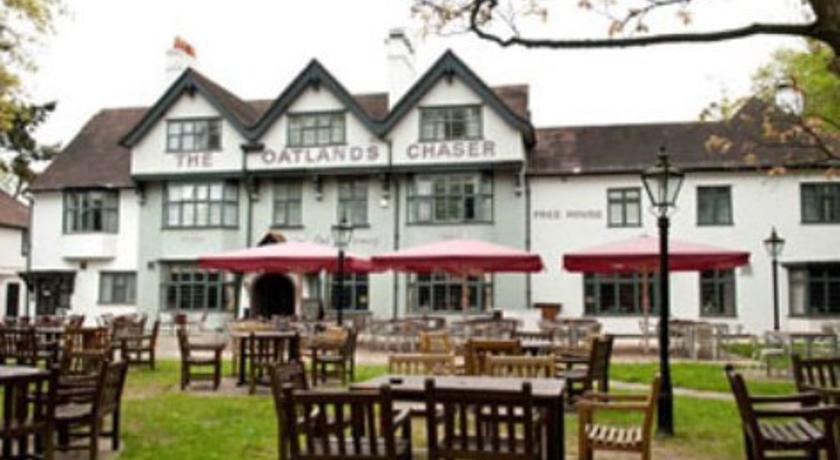 Innkeepers Lodge - Weybridge