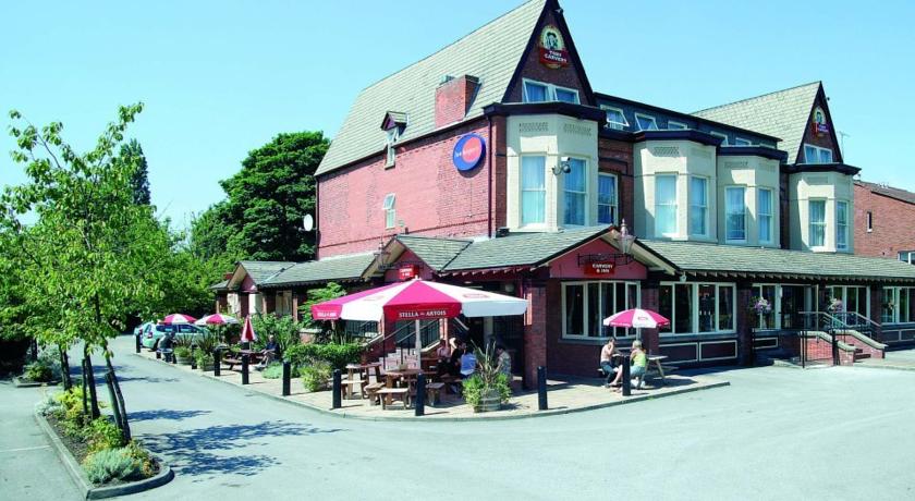 Innkeepers Lodge Stockport