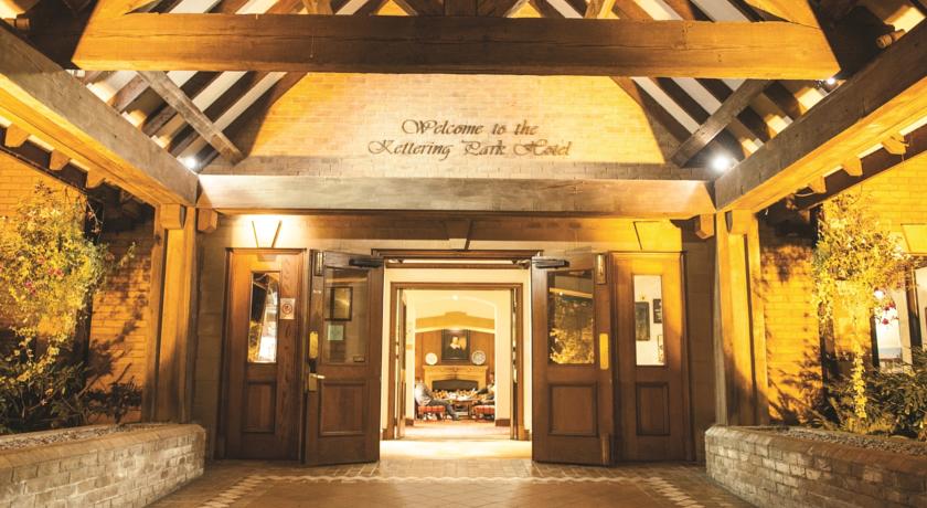 Kettering Park Hotel and Spa