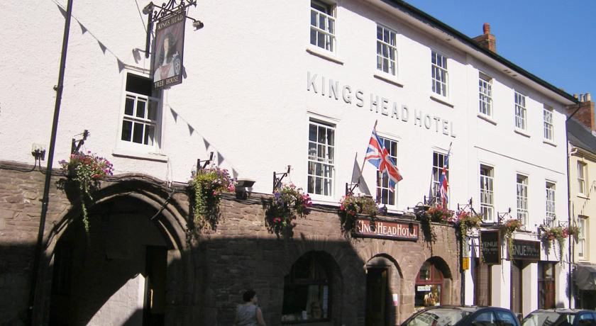 Kings Head