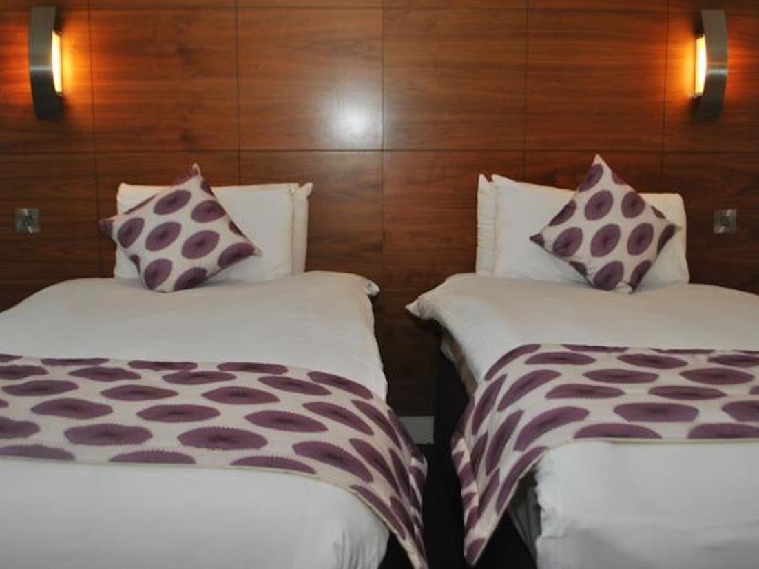 Legacy Preston International