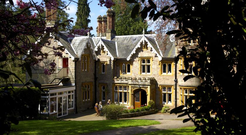 Lindors Country House